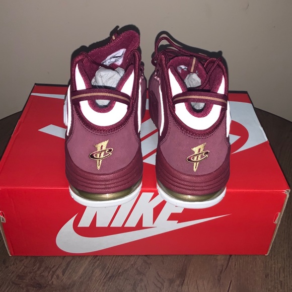 ❗️BRAND NEW MENS AIR MAX PENNY❗️❗️ - Picture 3 of 8